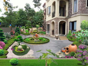 馬尼拉草皮護坡工程與小區工廠園林綠化施工養護管理服務