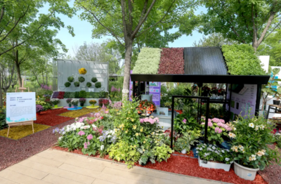 科技賦能園林養(yǎng)護(hù) 2024北京園林綠化科技活動周引領(lǐng)城市美麗新篇章