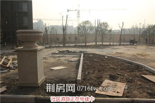 九龍灣12月進度解讀 園林綠化搶抓工期，養護管理精細化升級