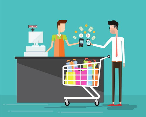 互聯(lián)網銷售與傳統(tǒng)銷售 選擇與前景對比