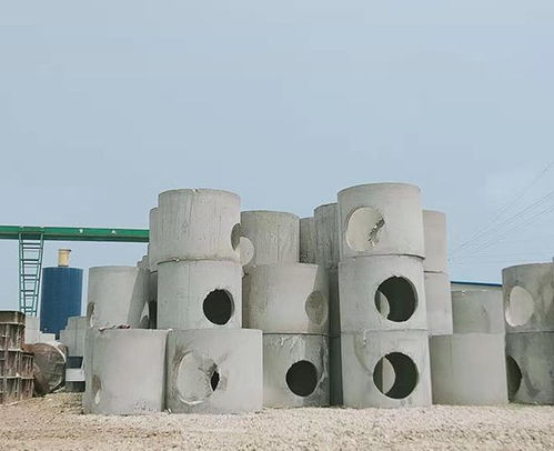 從“混凝土檢查井”到“葉晨新型建材” 休寧地區新型建筑材料的應用與發展