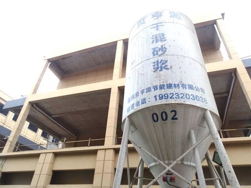 一放一泡一攪 探秘高效便捷的新型綠色建筑材料