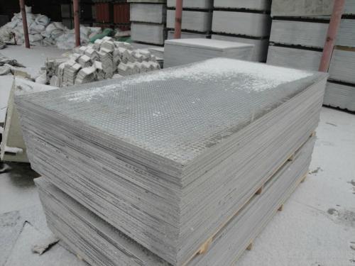 天干物燥,建筑防火刻不容緩——探索新型建筑材料的防火應(yīng)用