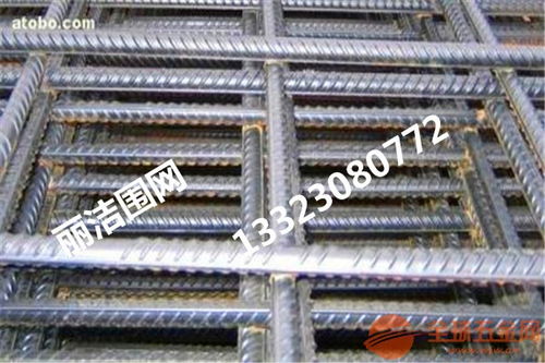 建筑網(wǎng)片市場現(xiàn)狀與廠價直銷新趨勢