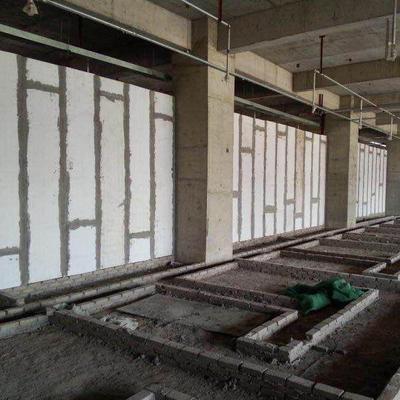探訪河北平順建材 創新隔墻技術引領建筑行業新風向——硅鎂板、ALC與復合夾心板的高效解決方案